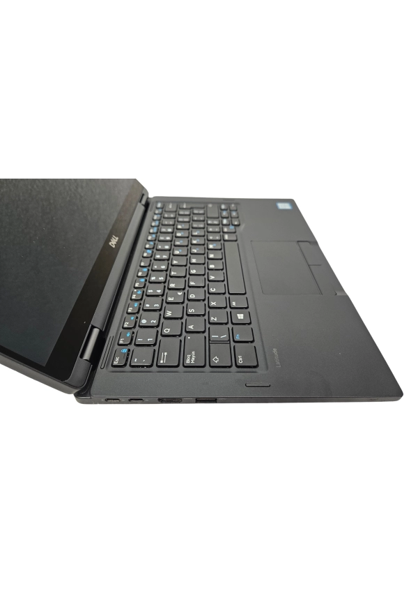 2w1 Dell Latitude 7389 i5-7300U 8GB 256SSD 13,3